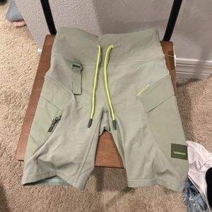 Lululemon Cargo Shorts